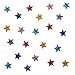Dress It Up 2921 Micro Stars Flirt Embellishment for Crafts, Mini