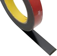 3M VHB 5952 Doppelseitiges Klebeband, extra stark, wasserdicht, hohe Temperaturbeständigkeit, Befestigungsband LED-Streifen (20 mm x 4,6 Meter) – Ansicht 2