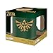 ABYSTYLE THE LEGEND OF ZELDA Imagen de ABYSTYLE THE LEGEND OF ZELDA