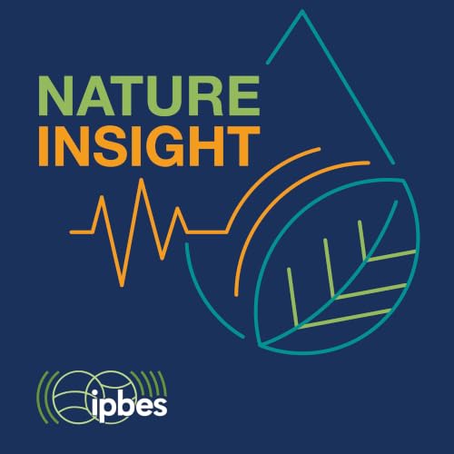 Nature Insight: Speed Dating with the Future cover art