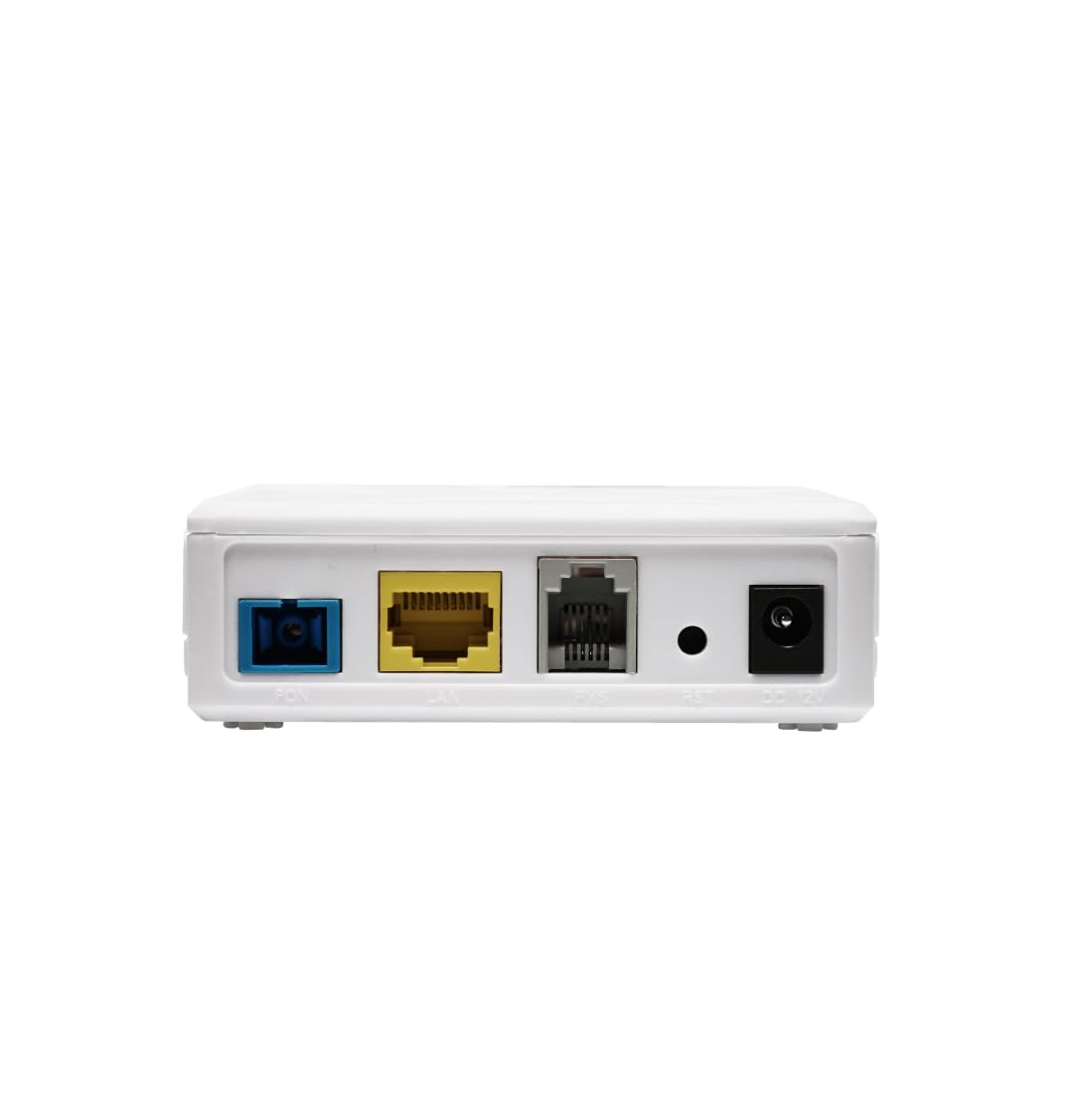 DIGiSOL DG-GR6011 XPON ONU with Telephone Port, TEC Approved, 3 Years Warranty