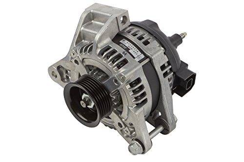 Acdelco 84009378 Gm Original Equipment Alternator #TOP6