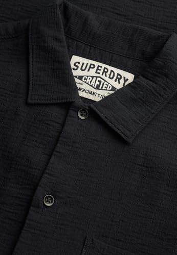 Chemise Superdry Merchant - vue 5