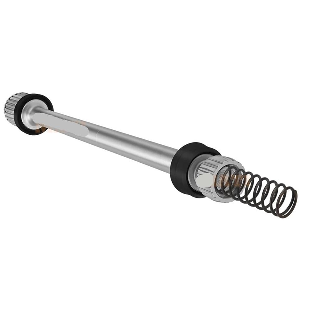 Eje de transmisión de hélice delantera compatible con TRX400FW repuesto 95-97 4