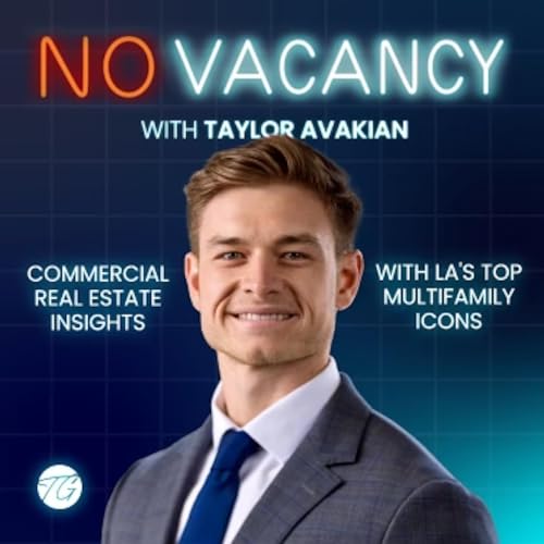 He Found A Solution To LA&rsquo;s Real Estate Crisis