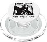 Le dessus imprimé est interchangeable. Fermez et tournez pour remplacer le dessus par un nouveau design compatible avec d'autres modèles PopGrip.