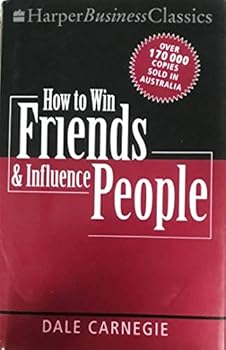 How to Win Friends & Influence People