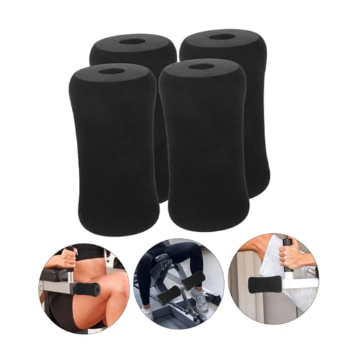 POPETPOP Funda Cojín para Equipos de Gimnasio Foam para Masaje de Pies miniatura 3