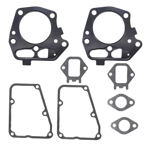 Kit joint de soupape d'échappement anti-fuite pour moteur FS600V