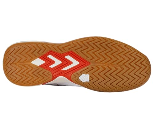Image of K-Swiss Men's Tura Team Pickleball Shoe