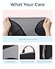 BAGSMART Compression Packing Cubes for Travel, 6 S... #5