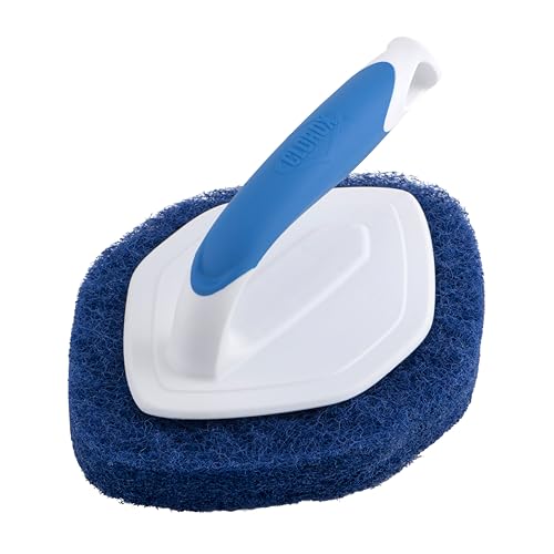 Clorox Tub & Tile Handheld Scrubber - image 1