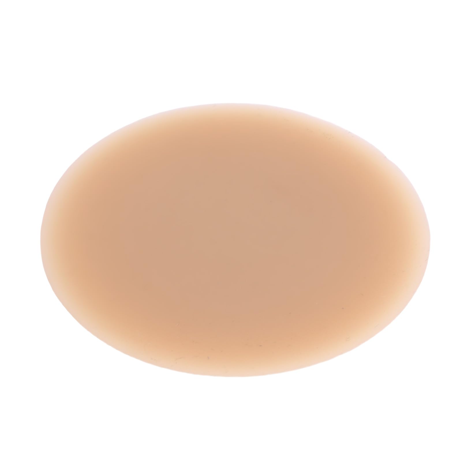 YUYTE Patch per Rivestimento Protesico, Rivestimento Protettivo in Silicone Riutilizzabile per Ridurre L'attrito del Moncone con Tocco Morbido per Amputati con Speroni Ossei