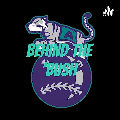 Behind the 'bush S2E4 cover art