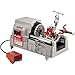 RIDGID 96502 Model 535 Threading Machine, 1/2 to 2-Inch NPT, 120V