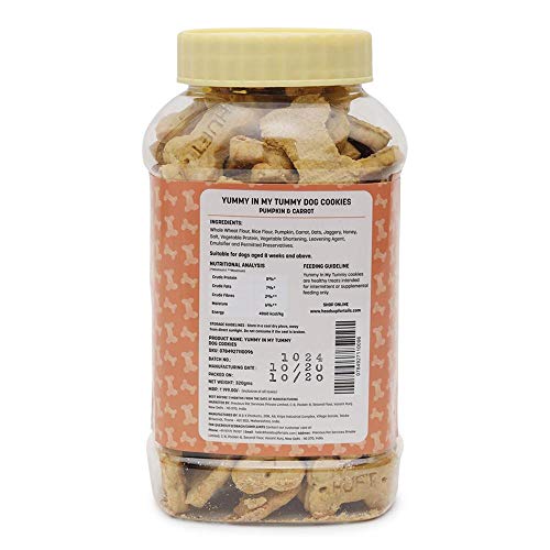 Heads-Up-For-Tails-Yummy-In-My-Tummy-Pumpkin-And-Carrots-Veg-Dog-Biscuits-320G-All-Life-Stages