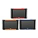 Produktbild MASUNN 3 Zoll Slim LCD-Bildschirm Musik-Player 8Gb Mp5 mit FM-Radio Video Movie Media Player Mp5 - Blau