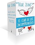 Estuche El Club de los Incomprendidos: 12 (Bestseller)