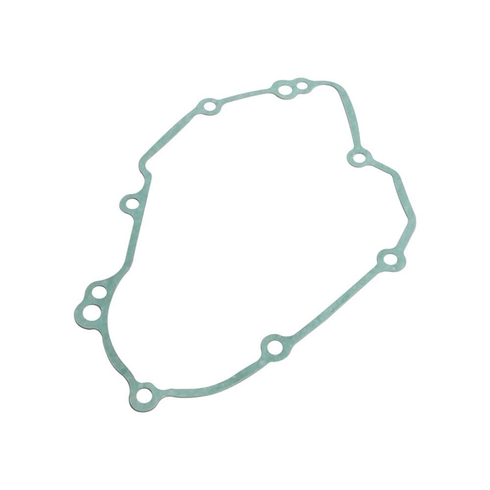 Motorcycle Full Set Cylinder Crankcase Engine Cover Gasket Kits Fit for KX450F 2006-2008 Replacement Parts