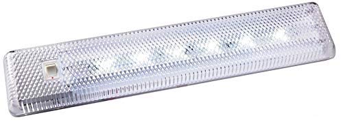 Éclairage LED Trilite à basse consommation 6W pour aménagement intérieur de véhicule 24V