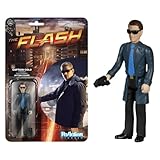 Funko Reaction: Flash TV Series - Captain Cold
