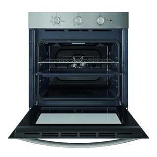 Indesit - Forno di assemblaggio IO 2350H X