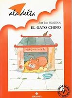 El gato chino 8426313329 Book Cover