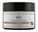 🍂 VITAMINAS PARA EL PELO: Muy útil para todo tipo de cabello y es unisex. Además, tu pelo quedará brillante y suave tras la aplicación de nuestra mascarilla Mi Rebotica.