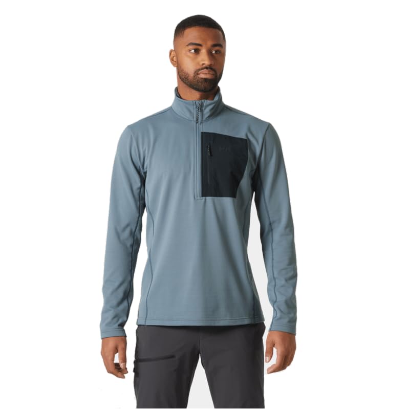 Image of Helly Hansen Fleece 1 /2 Zip