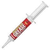 Shooter's Choice 10cc Syringe Synthetic All Weather High Tech Grease (Packaging May Vary)