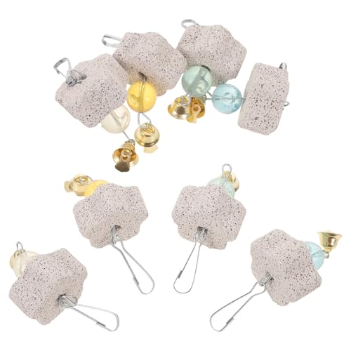 EXAOMBLE �n���X�^�[�p���ނ������� 10�Z�b�g �������p��������u���b�N �~�l�����O���C���_�[ �������b�g �E�T�M �`���`���p ���̐L�т���