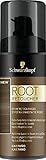 Schwarzkopf Root Retoque Spray de Coloración Color Castaño - 1 Ud de 120ml