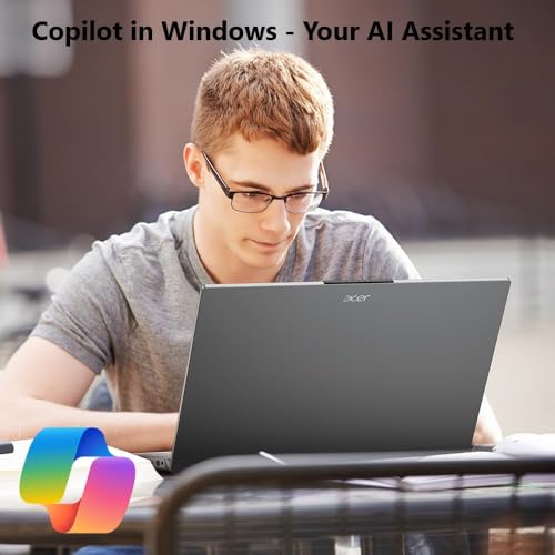 Acer Aspire Go Core i5 15.3" 16GB 1TB SSD Windows 11 Pro miniatura 5