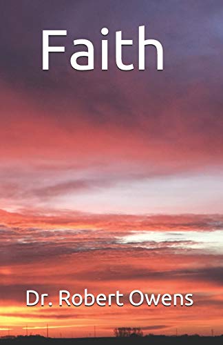 Faith (Faith Hope Love)