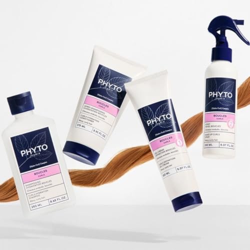 PHYTO Curls Spray refrescante para rizos y ondas miniatura 4