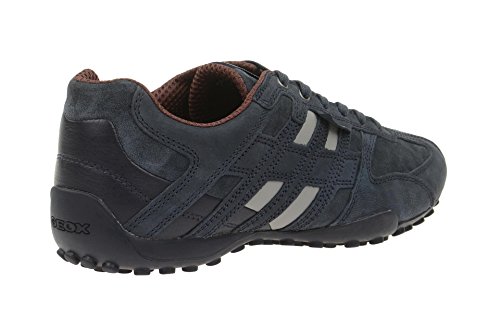 Image of Geox Men's Snake 97 Fashion Sneaker