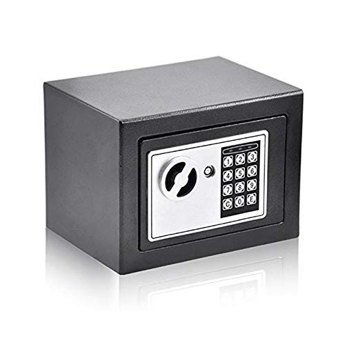 Coffre-fort numérique BIANBIANBH mini modèle pour sécuriser un studio - 5