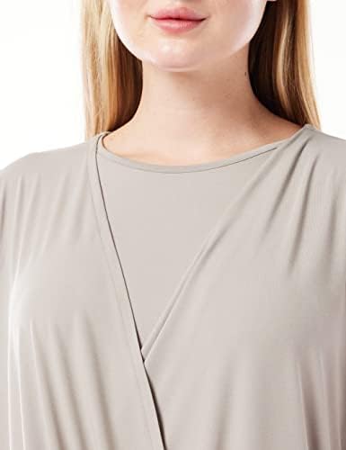 Manila Detaylı Sendy Takım-Etek, Vizon renkli, Kadın, M - Görsel 2