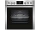 Neff E1CCE2AN0 Backofen Einbauherd mit CircoTherm Technologie