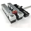 Precision Vise Circuit Board Clamp Metal PCB Holder Motherboard Maintenance Fixture Multifunction Soldering Rework Repair Jig