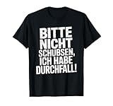 Ich Habe Durchfall T-Shirt