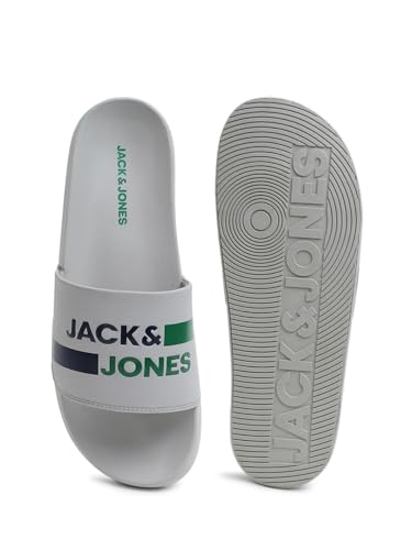 Image of JACK & JONES Men's 12264300 Slides