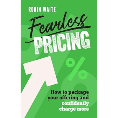 Fearless Pricing