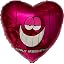 24 Inch Simply Irresistible Pink