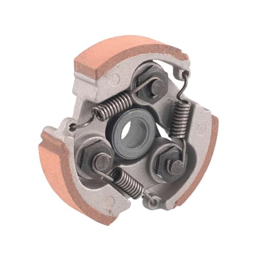 Embrayage pour ATV adapté aux réparations de carter mécanique de moto tout-terrain