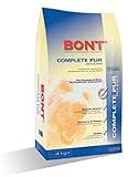 BONT Complete Pur Geflügel Ente + Reis 1 x 4 kg Hundefutter Hunde-Trockenfutter