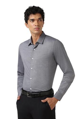 Image of Peter England Men Shirt
