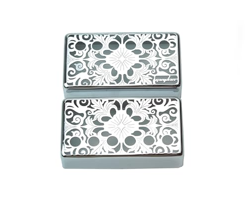 Guyker Humbucker sbNAbvJo[ (1 50mm 1 52mm |[Ԋu)ALvjbPubW&lbN؋p^[ sbNAbvt[ X|[LPX^CGLM^[(PC010AN)