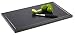 Produktbild APS 93307 Bar-Schneidebrett 50 cm x 30 cm mit Ablaufrinne und Antirutsch-Füßchen, spülmaschinenfest, XL