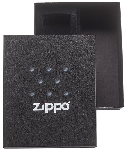 Zippo Gift Kit Regular(Lighter NOT Included)